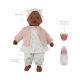 LITTLE DUTCH lėlė kūdikis NOA