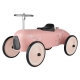 LITTLE DUTCH lenktyninis automobilis RETRO PINK