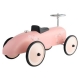 LITTLE DUTCH lenktyninis automobilis RETRO PINK