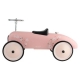 LITTLE DUTCH lenktyninis automobilis RETRO PINK
