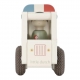 LITTLE DUTCH žaislinis greitosios pagalbos automobilis