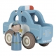 LITTLE DUTCH žaislinis policijos automobilis