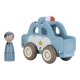 LITTLE DUTCH žaislinis policijos automobilis
