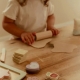LITTLE DUTCH kepėjo rinkinys BAKING SET