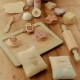LITTLE DUTCH kepėjo rinkinys BAKING SET