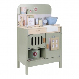 LITTLE DUTCH veterinaro rinkinys ESSENTIALS