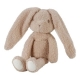 LITTLE DUTCH pliušinis žaislas BUNNY BEIGE