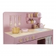 LITTLE DUTCH vaikiška virtuvė ESSENTIALS PINK