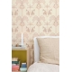 MAJVILLAN tapetai SUNSET GOLD SHELL BEIGE PINK
