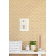 MAJVILLAN tapetai BELLINI SUNNY BEIGE