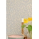 MAJVILLAN tapetai FRENCH BLOND SEA BREEZE BLUE