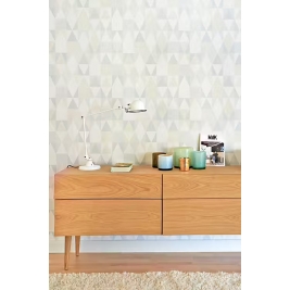 MAJVILLAN tapetai ALICE GREY