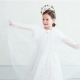 MIMI & LULA vaikiška tiulio pelerina ANGEL