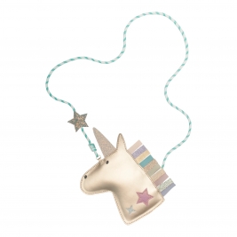 MIMI & LULA vaikiška rankinė UNICORN BAG