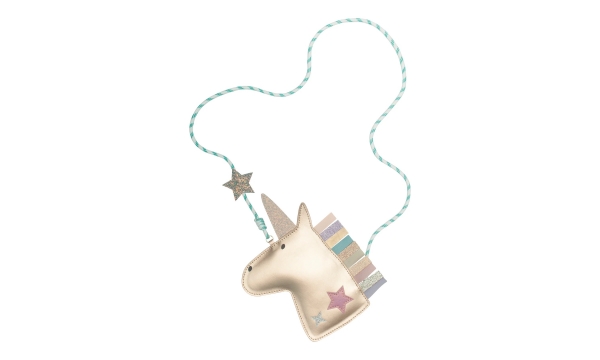 MIMI & LULA vaikiška rankinė UNICORN BAG