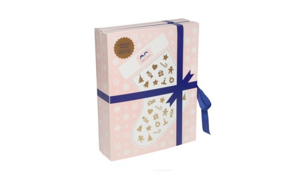 MIMI & LULA advento kalendorius MIMI & LULA advento kalendorius