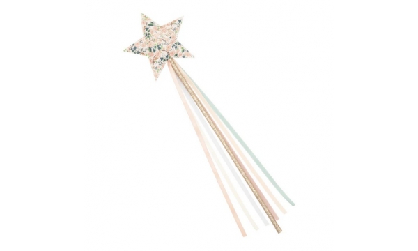 MIMI & LULA burtų lazdelė FLORAL WAND