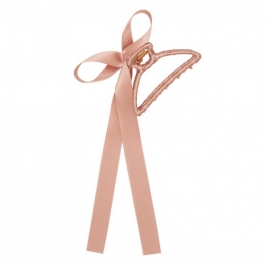 MIMI & LULA plaukų segtukas RIBBON