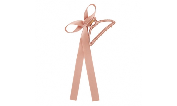 MIMI & LULA plaukų segtukas RIBBON