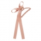 MIMI & LULA plaukų segtukas RIBBON