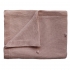 MUSHIE megztas pledas kūdikiui BLUSH 80x100 cm +31.20€