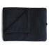 MUSHIE megztas pledas kūdikiui DOTS DARK NAVY 80x100 cm +31.20€