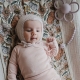 MUSHIE čiulptuko laikiklis HERA SOFT LILAC