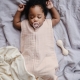 MUSHIE barškutis kūdikiui BABY RATTLE TOY SHIFTING SAND