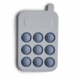MUSHIE žaislinis telefonas TRADEWINDS