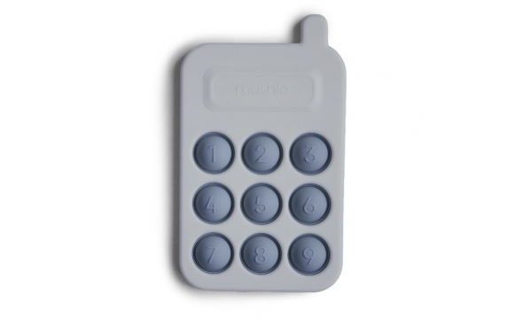 MUSHIE žaislinis telefonas TRADEWINDS