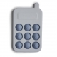 MUSHIE žaislinis telefonas TRADEWINDS