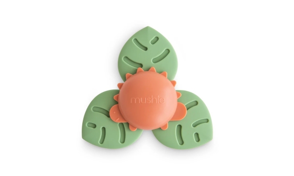 MUSHIE suktukas SPINNER DINO MUSHIE suktukas SPINNER DINO