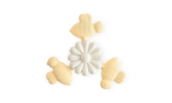 MUSHIE suktukas SPINNER BEE