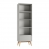 PINIO lentyna SWING GREY +350.00€