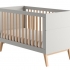 PINIO lovytė vaikui SWING GREY, 140x70 cm +500.00€