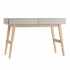 PINIO rašomasis stalas SWING GREY +400.00€