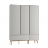 PINIO spinta XL SWING GREY +850.00€