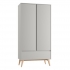 PINIO spinta SWING GREY +650.00€
