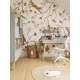 PINIO lentyna XL SWING GREY