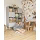 PINIO lentyna XL SWING GREY