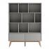 PINIO lentyna XL SWING GREY +450.00€