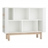 PINIO lentyna MILOO WHITE +390.00€