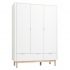 PINIO spinta XL MILOO WHITE +900.00€