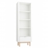 PINIO siaura lentyna MILOO WHITE +350.00€