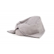 SLOWDOWN sėdmaišis COCOON 80 WAVES WHITE GREY