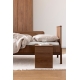 QUAX KAMER ASHI spinta XL CHESTNUT