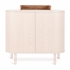 KAMER YUME vystymo staliukas NATURAL ASH +99.00€