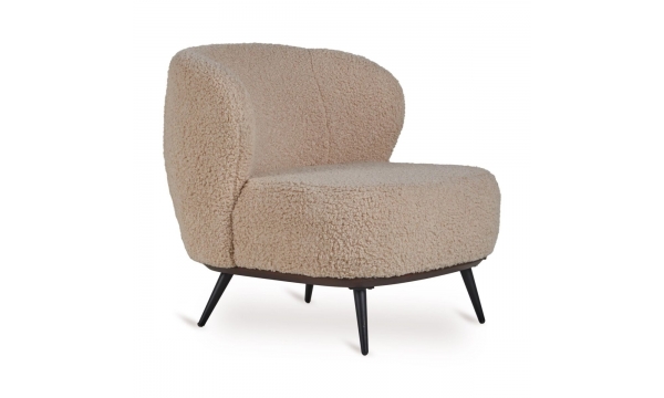 QUAX fotelis ZEN SHEEP