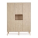 QUAX spinta XL COCOON NATURAL OAK