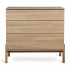 QUAX komoda ASHI HONEY ASH +545.00€